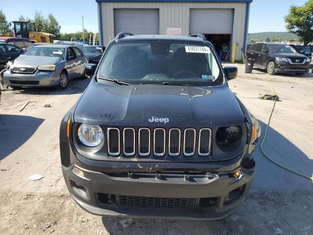Photo 5 from auction – 2016 JEEP RENEGADE L with VIN ZACCJBBT6GPE20749