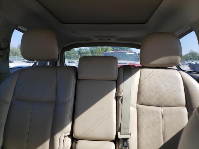 Photo 10 from auction – 2017 NISSAN PATHFINDER with VIN 5N1DR2MNXHC675627