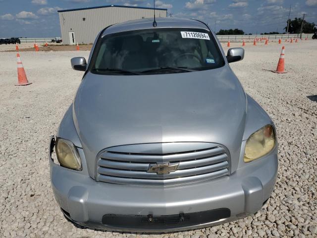 Photo 5 from auction – 2011 CHEVROLET HHR LT with VIN 3GNBABFW7BS528120