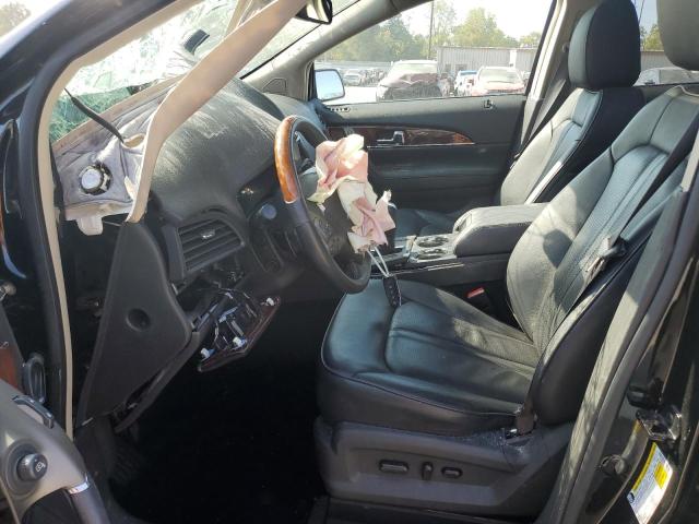 Photo 7 from auction – 2015 LINCOLN MKX with VIN 2LMDJ6JK7FBL33708