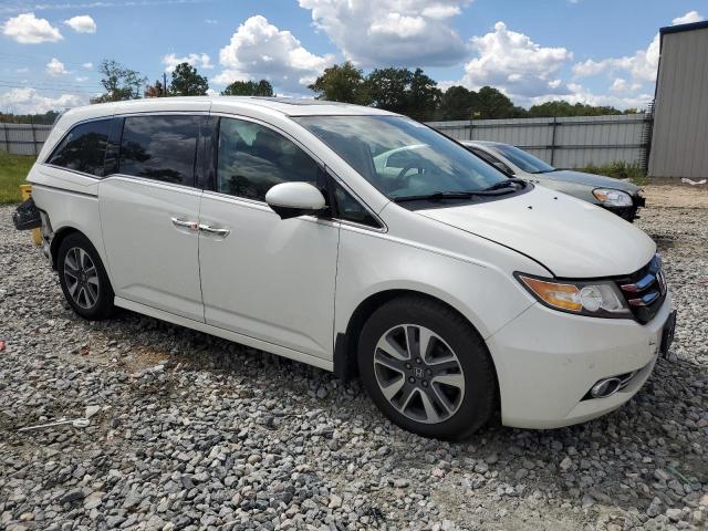 Photo 4 from auction – 2014 HONDA ODYSSEY TO with VIN 5FNRL5H93EB044887