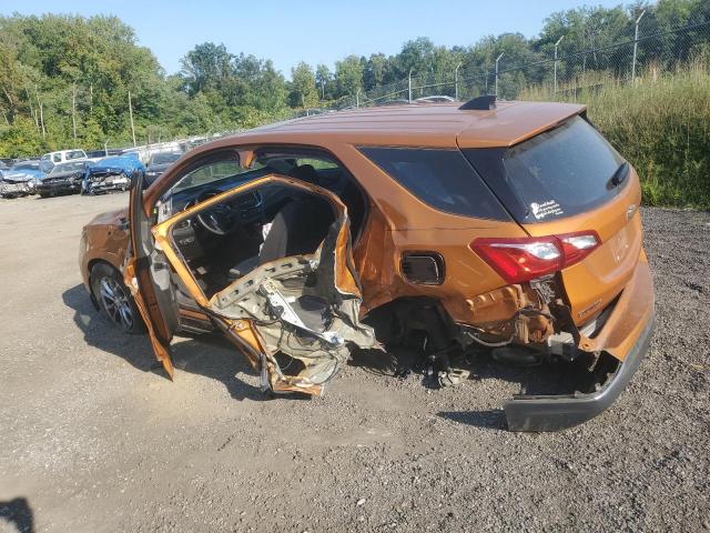 Photo 2 from auction – 2018 CHEVROLET EQUINOX LS with VIN 2GNAXHEVXJ6211340