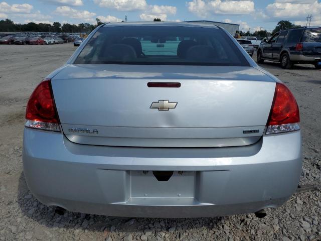 Photo 6 from auction – 2016 CHEVROLET IMPALA LIM with VIN 2G1WA5E32G1136435