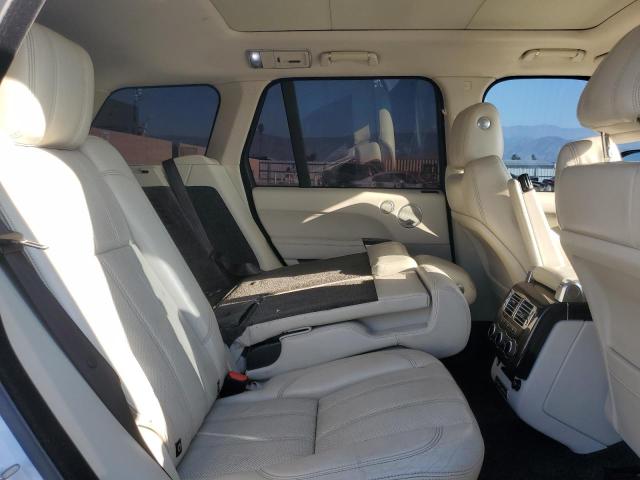 Photo 11 from auction – 2015 LAND ROVER RANGE ROVE with VIN SALGS2TFXFA204661