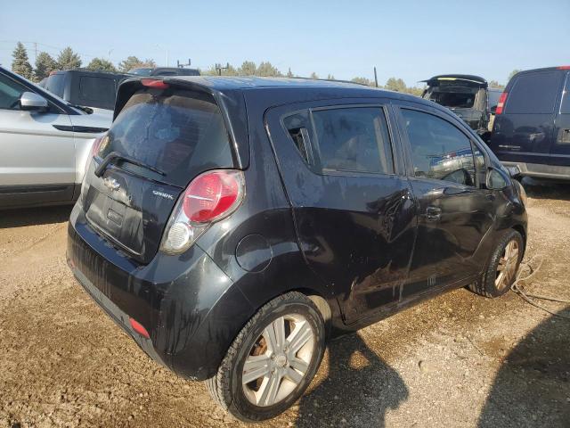 Photo 3 from auction – 2014 CHEVROLET SPARK 1LT with VIN KL8CD6S99EC422993