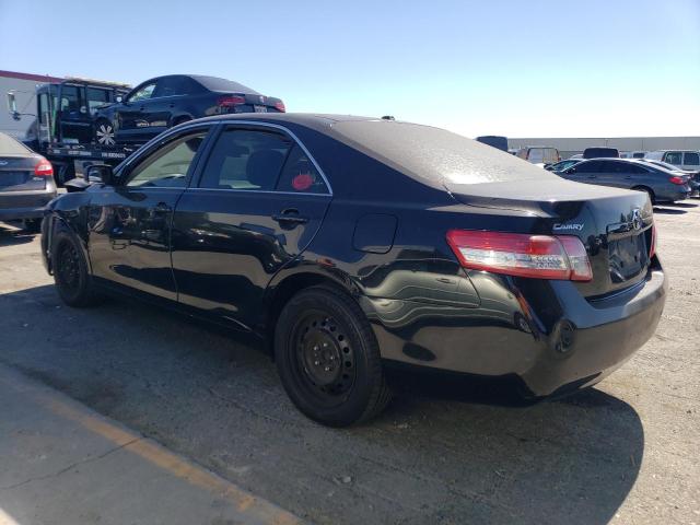 Photo 2 from auction – 2011 TOYOTA CAMRY BASE with VIN 4T4BF3EK5BR134261