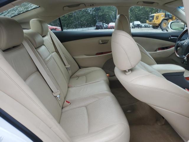 Photo 10 from auction – 2012 LEXUS ES 350 with VIN JTHBK1EG3C2508940