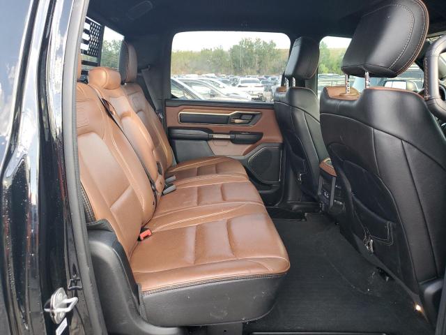 Photo 10 from auction – 2022 RAM 1500 LONGH with VIN 1C6SRFKT2NN448458