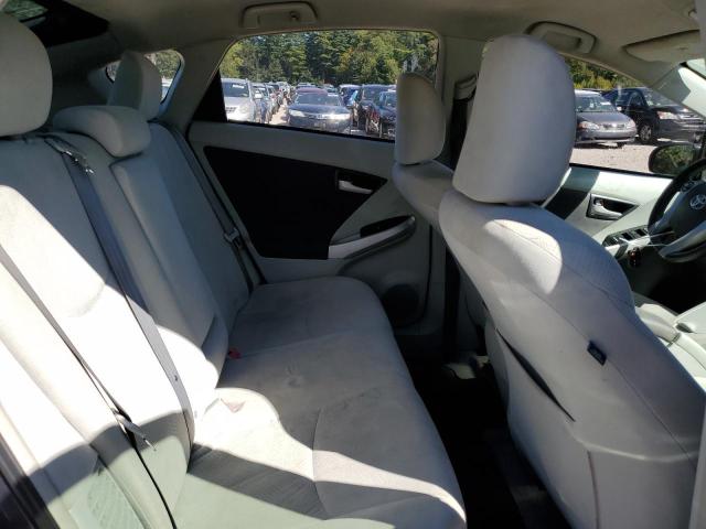 Photo 10 from auction – 2011 TOYOTA PRIUS with VIN JTDKN3DU9B5345526