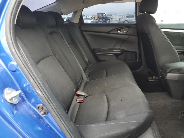 Photo 10 from auction – 2017 HONDA CIVIC EX with VIN 2HGFC2F76HH549325