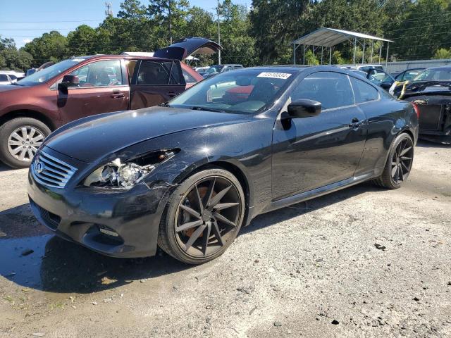 INFINITI G37 BASE 2008 with VIN JNKCV64E18M115619 - Photo from auction