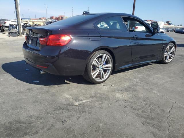 Photo 3 from auction – 2014 BMW 435 I with VIN WBA3R1C52EF729344