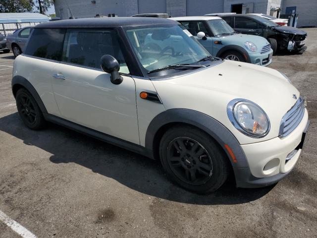 Photo 4 from auction – 2012 MINI COOPER with VIN WMWSU3C51CT540267