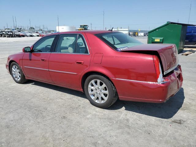Photo 2 from auction – 2008 CADILLAC DTS with VIN 1G6KD57Y88U207572
