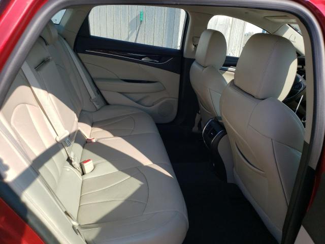 Photo 10 from auction – 2018 BUICK LACROSSE E with VIN 1G4ZP5SZ6JU135078