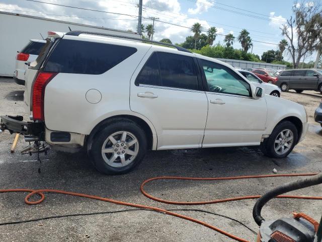 Photo 3 from auction – 2007 CADILLAC SRX with VIN 1GYEE637570179255