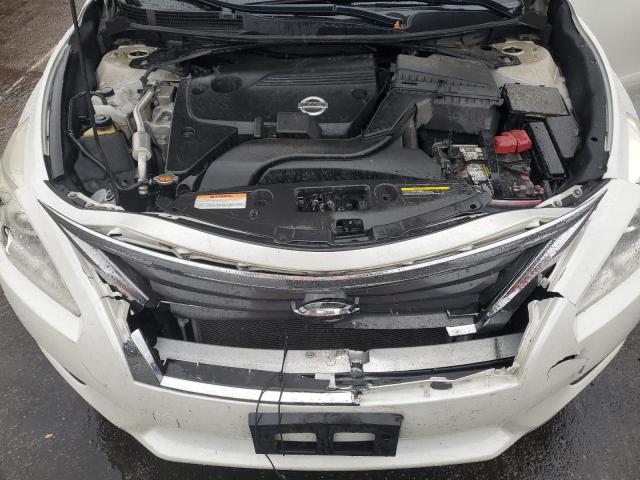 Photo 11 from auction – 2014 NISSAN ALTIMA 2.5 with VIN 1N4AL3AP7EN374808