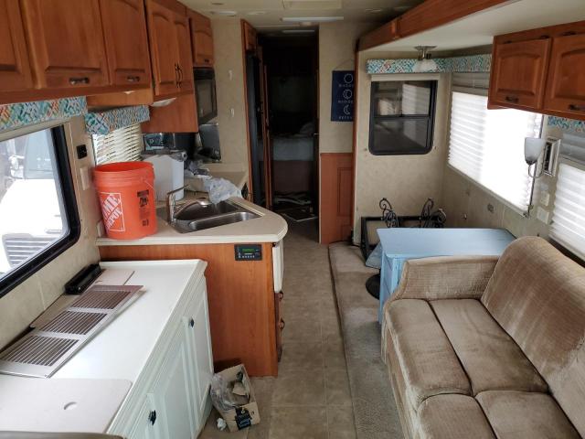 Photo 6 from auction – 2008 VACA MOTORHOME with VIN 1RF31326X82046067