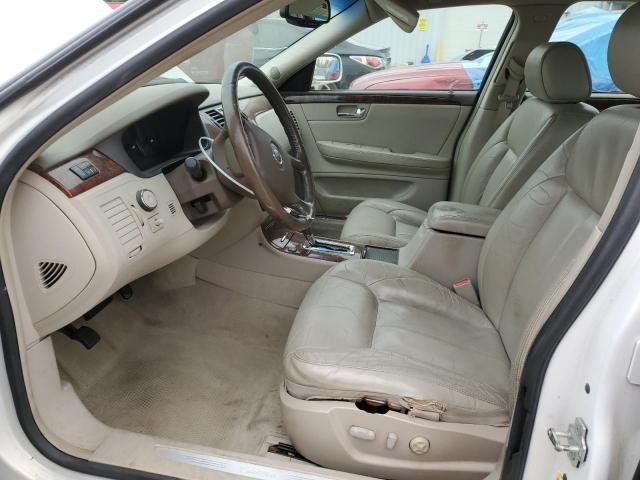 Photo 7 from auction – 2006 CADILLAC DTS with VIN 1G6KD57Y76U103359