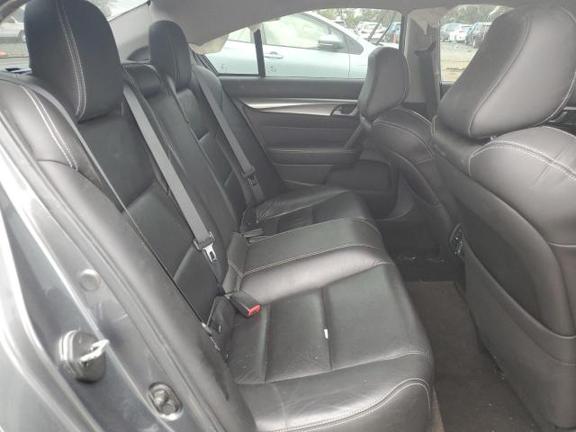 Photo 10 from auction – 2009 ACURA TL with VIN 19UUA96529A001553