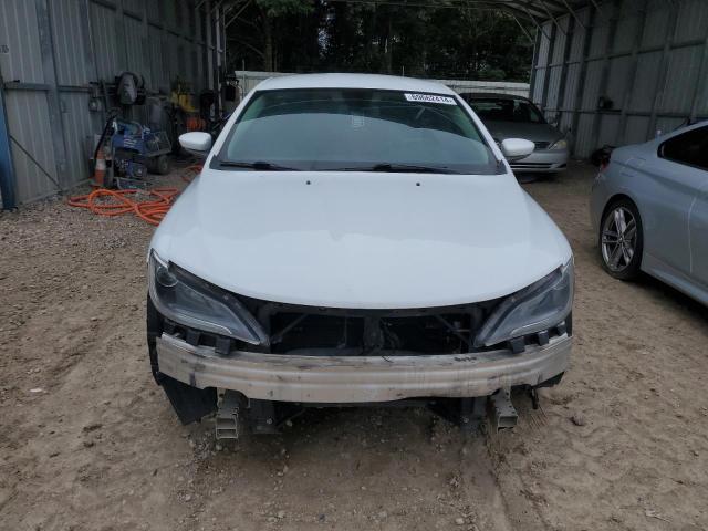 Photo 5 from auction – 2015 CHRYSLER 200 LIMITE with VIN 1C3CCCAB3FN595514