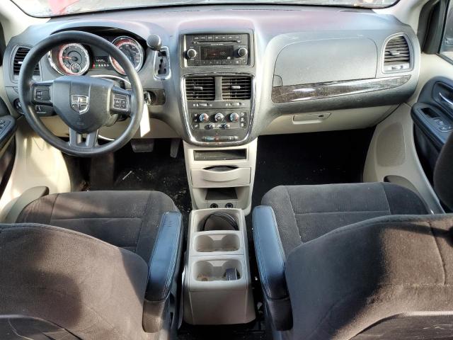 Photo 8 from auction – 2013 DODGE GRAND CARA with VIN 2C4RDGCG4DR752003