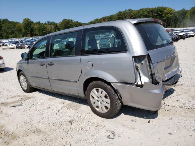 Photo 2 from auction – 2014 DODGE GRAND CARA with VIN 2C4RDGBGXER425401
