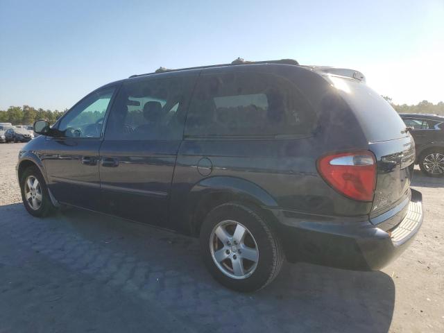 Photo 2 from auction – 2005 DODGE GRAND CARA with VIN 2D4GP44L85R486207