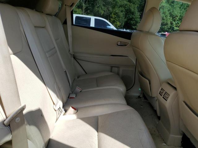 Photo 11 from auction – 2015 LEXUS RX 350 BAS with VIN 2T2BK1BA6FC297798