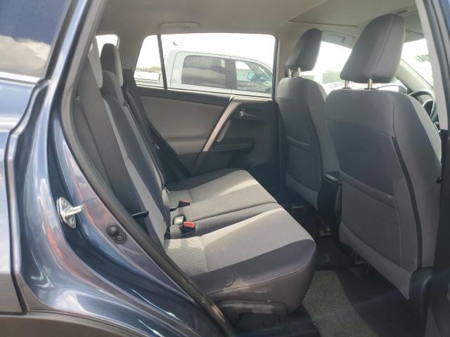 Photo 11 from auction – 2014 TOYOTA RAV4 XLE with VIN 2T3RFREV4EW188264