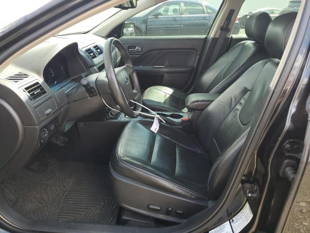 Photo 7 from auction – 2011 FORD FUSION SPO with VIN 3FAHP0KC3BR112340