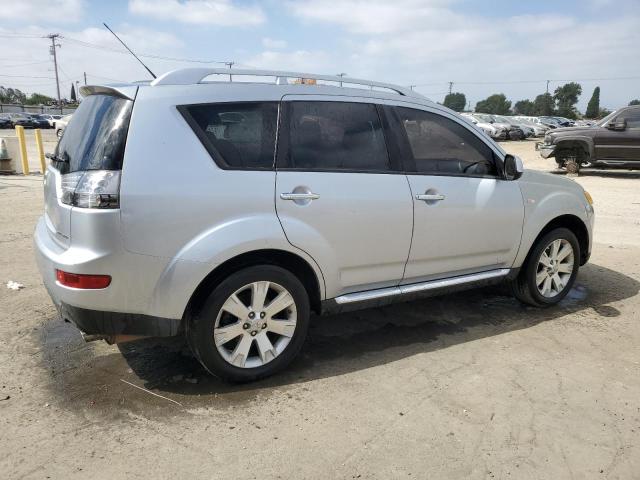 Photo 3 from auction – 2008 MITSUBISHI OUTLANDER with VIN JA4LS31W38Z020725