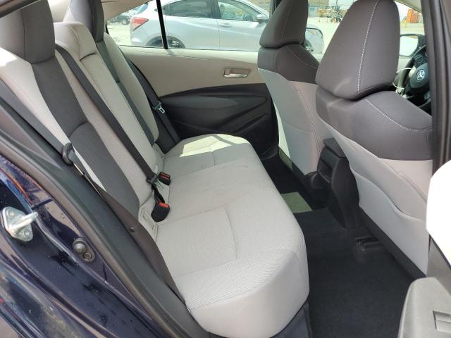 Photo 10 from auction – 2020 TOYOTA COROLLA LE with VIN 5YFEPRAE1LP079608