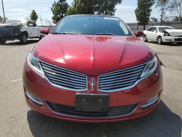 Photo 5 from auction – 2013 LINCOLN MKZ with VIN 3LN6L2G90DR806570