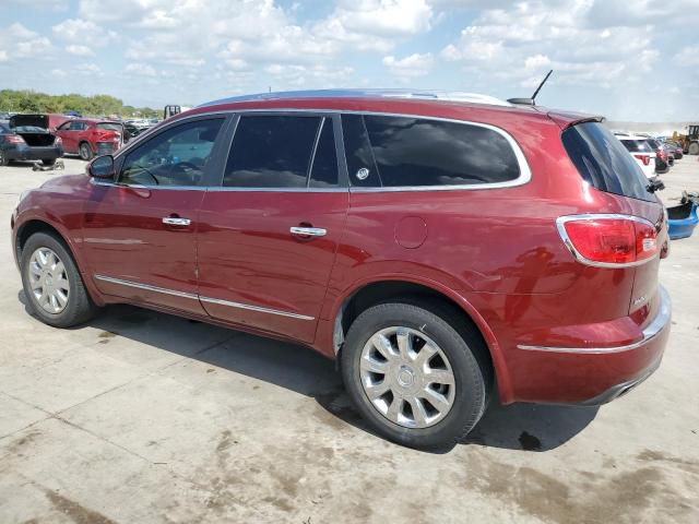 Photo 2 from auction – 2017 BUICK ENCLAVE with VIN 5GAKRBKD8HJ320104