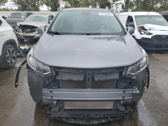 Photo 5 from auction – 2020 CHEVROLET TRAX LS with VIN 3GNCJKSB1LL305669