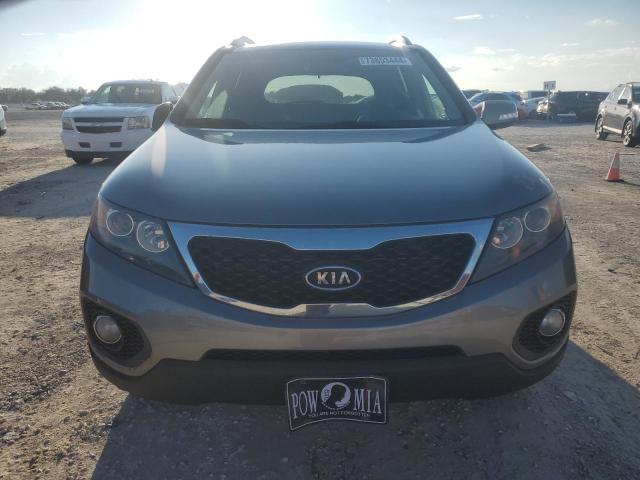 Photo 5 from auction – 2012 KIA SORENTO EX with VIN 5XYKUDA28CG206198