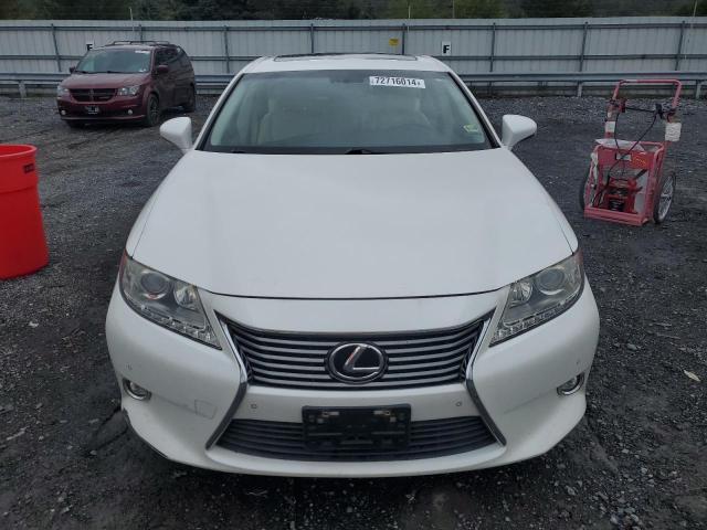 Photo 5 from auction – 2015 LEXUS ES 350 with VIN JTHBK1GG5F2162410