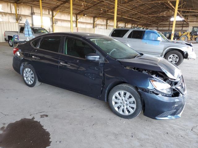 Photo 4 from auction – 2017 NISSAN SENTRA S with VIN 3N1AB7AP3HY309999