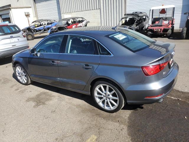 Photo 2 from auction – 2015 AUDI A3 PREMIUM with VIN WAUEFGFF6F1128168