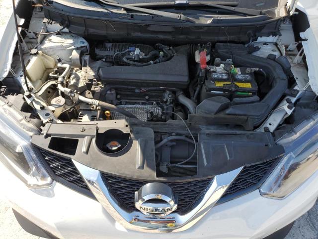 Photo 12 from auction – 2015 NISSAN ROGUE S with VIN 5N1AT2MT3FC850512