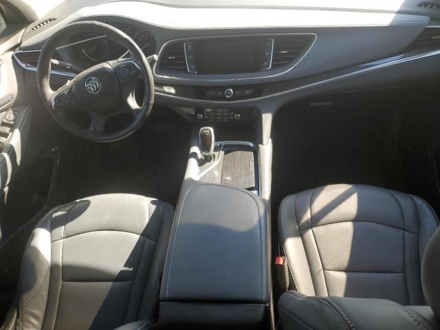 Photo 8 from auction – 2018 BUICK ENCLAVE PR with VIN 5GAEVBKW5JJ196955
