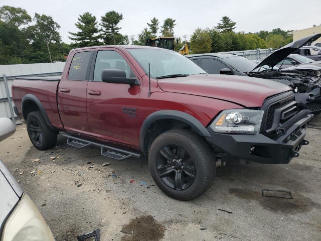 صورة رقم 4 من المزاد - 2022 RAM 1500 CLASS مع VIN 1C6RR7GG3NS188251