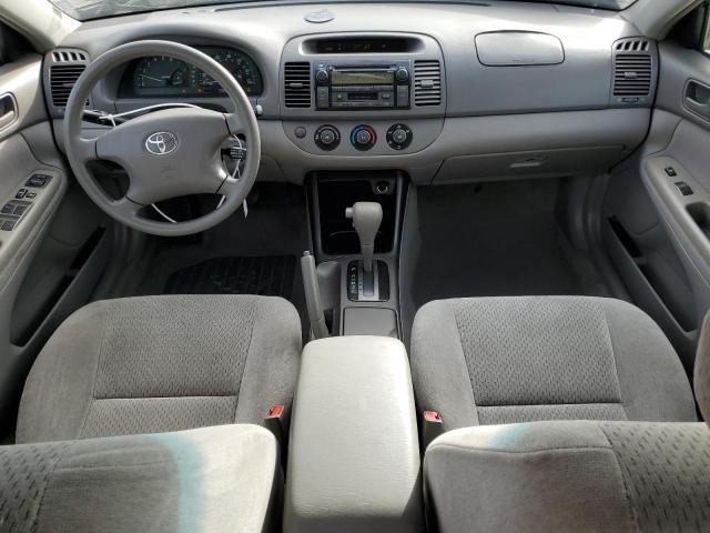 Photo 8 from auction – 2003 TOYOTA CAMRY LE with VIN 4T1BE32K63U786521