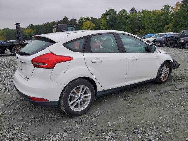 Photo 3 from auction – 2017 FORD FOCUS SE with VIN 1FADP3K20HL239240