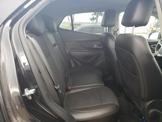 Photo 11 from auction – 2013 BUICK ENCORE CON with VIN KL4CJBSB9DB070475