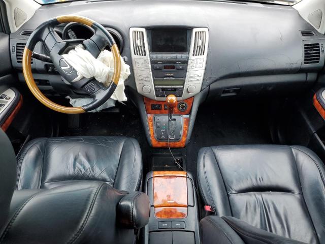 Photo 8 from auction – 2004 LEXUS RX 330 with VIN 2T2HA31U84C037954