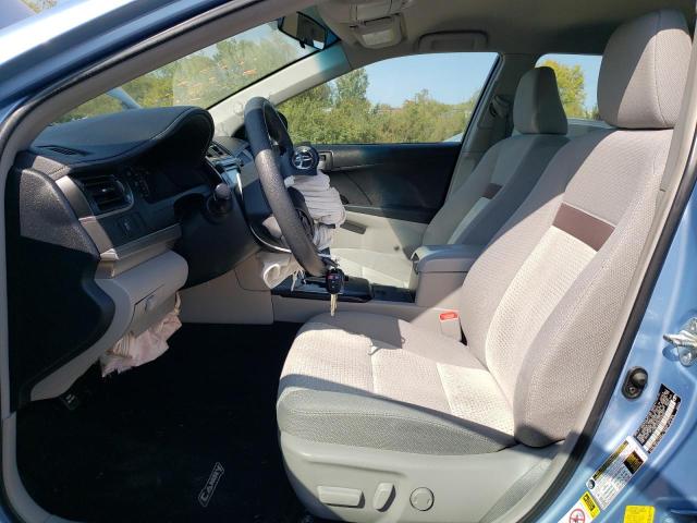 Photo 7 from auction – 2012 TOYOTA CAMRY BASE with VIN 4T1BF1FK0CU535621