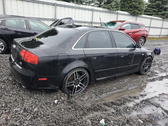 Photo 3 from auction – 2008 AUDI A4 3.2 QUA with VIN WAUDH78E88A097003