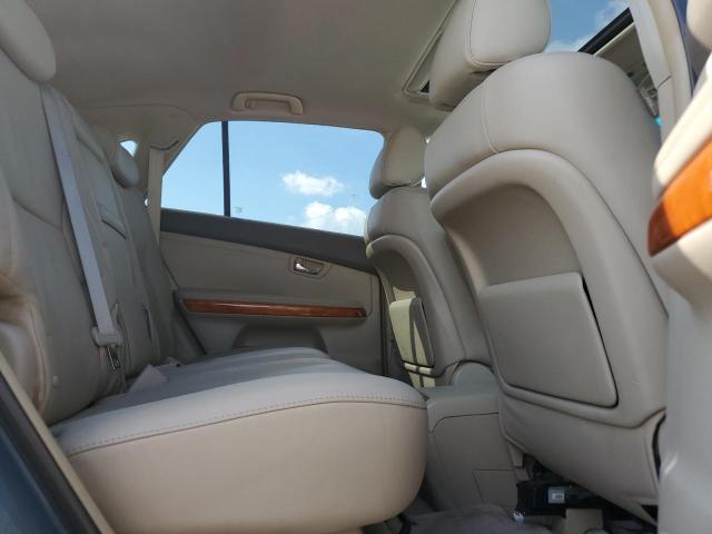 Photo 11 from auction – 2008 LEXUS RX 350 with VIN 2T2GK31U18C047935